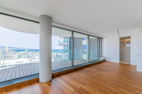 Apartamento de 4 dormitorios en venta en Barcelona, Cataluña, Spain № 3596 - foto 28