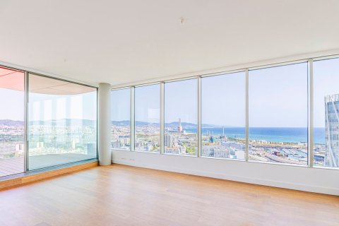Apartamento de 4 dormitorios en venta en Barcelona, Cataluña, Spain № 3597 - foto 12
