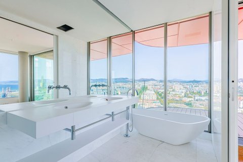 Apartamento de 4 dormitorios en venta en Barcelona, Cataluña, Spain № 3597 - foto 13