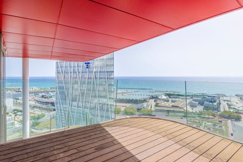 Apartamento de 4 dormitorios en venta en Barcelona, Cataluña, Spain № 3597 - foto 6