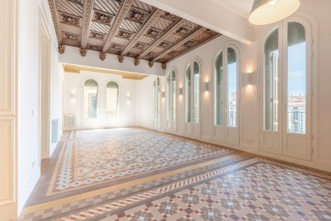 Apartamento de 2 dormitorios en venta en Barcelona, Cataluña, Spain № 3594 - foto 26