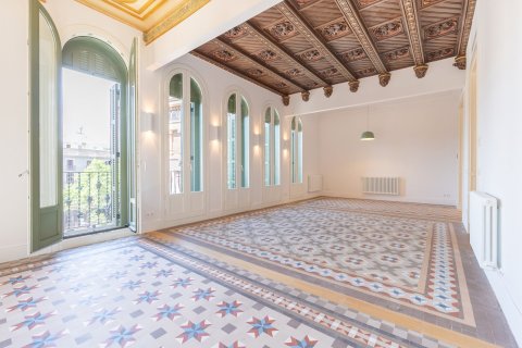 Apartamento de 2 dormitorios en venta en Barcelona, Cataluña, Spain № 3594 - foto 9