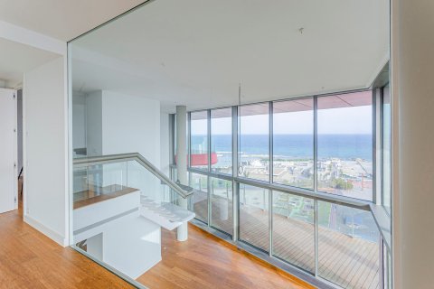 Apartamento de 3 dormitorios en venta en Barcelona, Cataluña, Spain № 3595 - foto 23