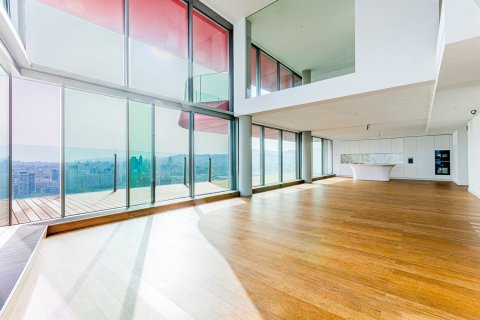 Apartamento de 3 dormitorios en venta en Barcelona, Cataluña, Spain № 3595 - foto 21