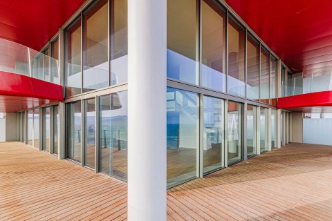 Apartamento de 3 dormitorios en venta en Barcelona, Cataluña, Spain № 3595 - foto 26