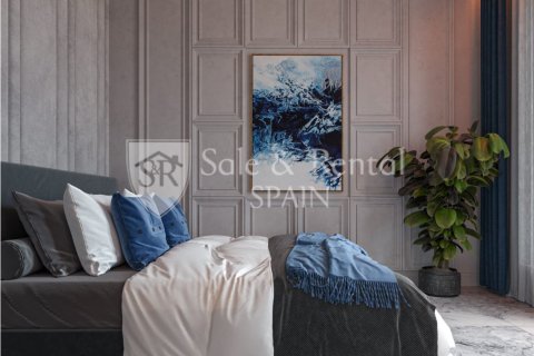 Сasa de 3 dormitorios en venta en Lloret de Mar, Gerona, Cataluña, Spain № 6790 - foto 7