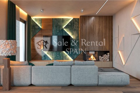 Сasa de 3 dormitorios en venta en Lloret de Mar, Gerona, Cataluña, Spain № 6790