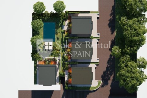 Сasa de 3 dormitorios en venta en Lloret de Mar, Gerona, Cataluña, Spain № 6790 - foto 21