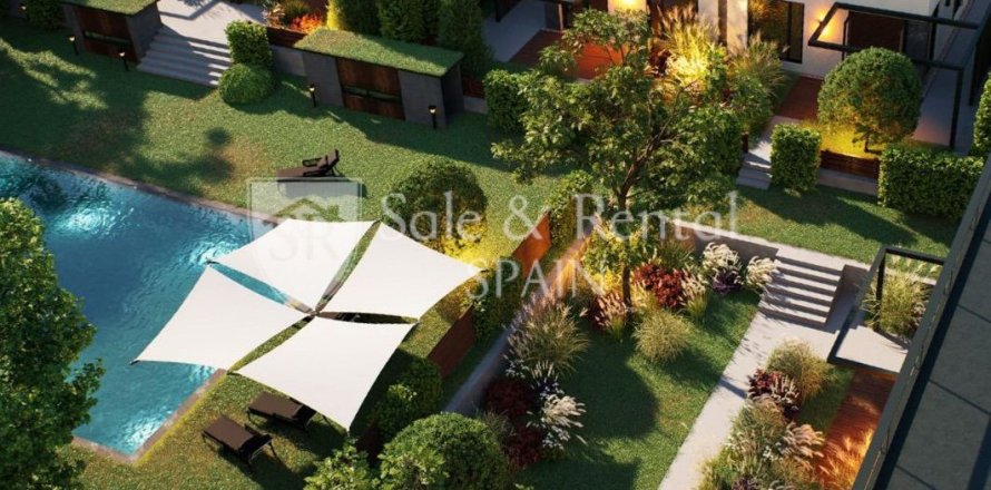 Сasa de 3 dormitorios en venta en Lloret de Mar, Gerona, Cataluña, Spain № 6792