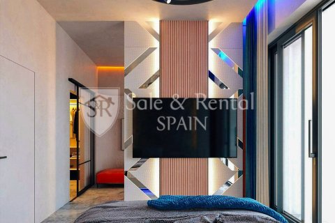 Сasa de 3 dormitorios en venta en Lloret de Mar, Gerona, Cataluña, Spain № 6792 - foto 22