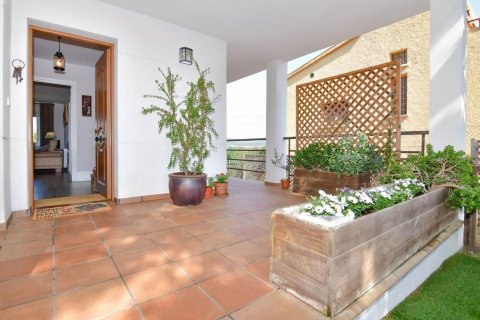 Сasa de 3 dormitorios en venta en Coma-Ruga, Tarragona, Cataluña, Spain № 6794 - foto 26