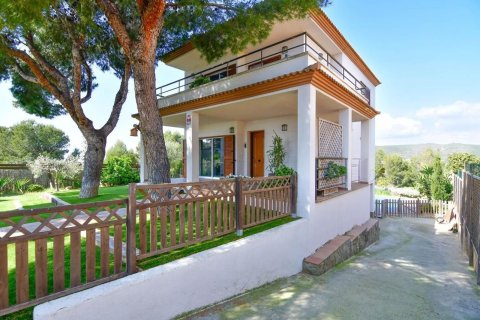 Сasa de 3 dormitorios en venta en Coma-Ruga, Tarragona, Cataluña, Spain № 6794 - foto 23