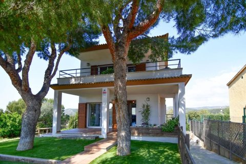 Сasa de 3 dormitorios en venta en Coma-Ruga, Tarragona, Cataluña, Spain № 6794 - foto 25