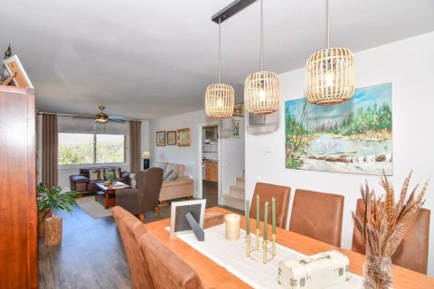 Сasa de 3 dormitorios en venta en Coma-Ruga, Tarragona, Cataluña, Spain № 6794 - foto 7