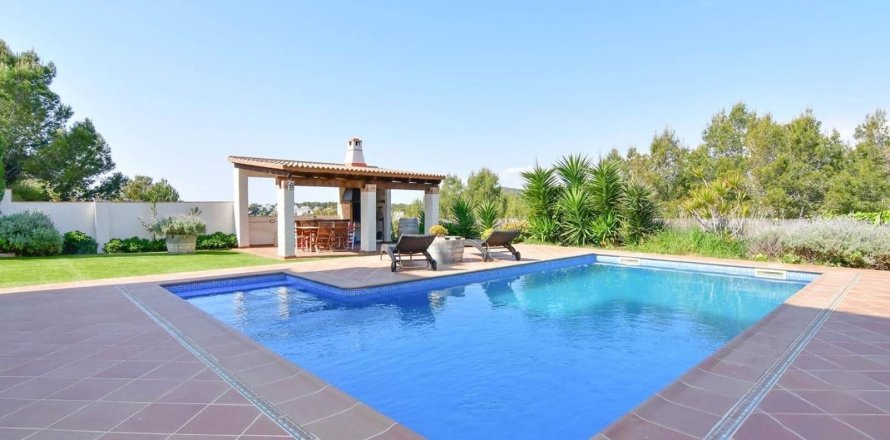 Сasa de 3 dormitorios en venta en Coma-Ruga, Tarragona, Cataluña, Spain № 6794