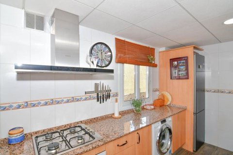 Сasa de 3 dormitorios en venta en Coma-Ruga, Tarragona, Cataluña, Spain № 6794 - foto 13