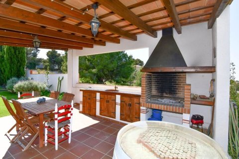 Сasa de 3 dormitorios en venta en Coma-Ruga, Tarragona, Cataluña, Spain № 6794 - foto 5