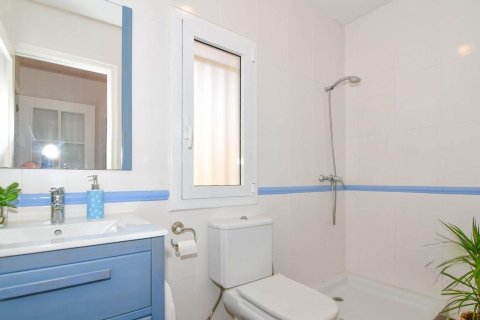 Сasa de 3 dormitorios en venta en Coma-Ruga, Tarragona, Cataluña, Spain № 6794 - foto 22