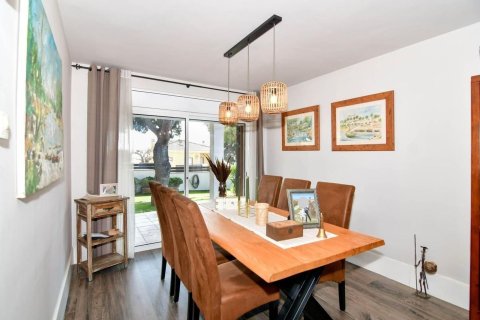 Сasa de 3 dormitorios en venta en Coma-Ruga, Tarragona, Cataluña, Spain № 6794 - foto 9