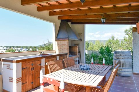 Сasa de 3 dormitorios en venta en Coma-Ruga, Tarragona, Cataluña, Spain № 6794 - foto 4