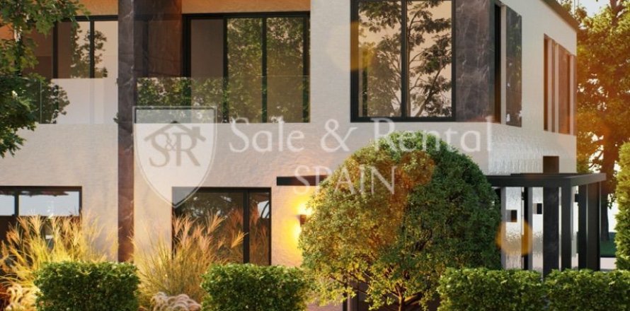 3 bedrooms house for sale in Lloret de Mar, Girona, Catalonia, Spain № 6791
