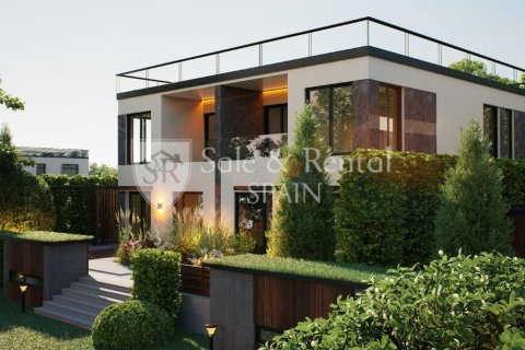 3 bedrooms house for sale in Lloret de Mar, Girona, Catalonia, Spain № 6791 - photo 4