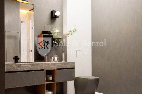 3 bedrooms house for sale in Lloret de Mar, Girona, Catalonia, Spain № 6791 - photo 19