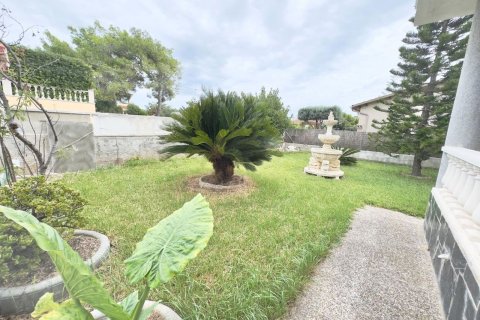 Сasa de 4 dormitorios en venta en Coma-Ruga, Tarragona, Cataluña, Spain № 6795 - foto 14