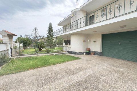 Сasa de 4 dormitorios en venta en Coma-Ruga, Tarragona, Cataluña, Spain № 6795
