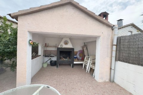 Сasa de 4 dormitorios en venta en Coma-Ruga, Tarragona, Cataluña, Spain № 6795 - foto 29