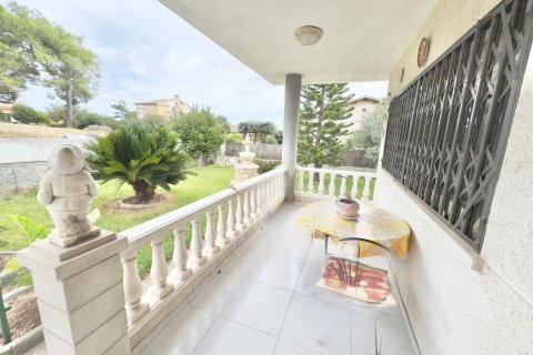 Сasa de 4 dormitorios en venta en Coma-Ruga, Tarragona, Cataluña, Spain № 6795 - foto 20