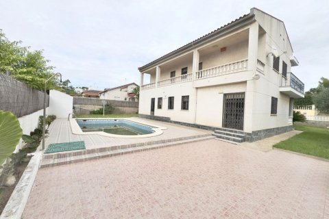 Сasa de 4 dormitorios en venta en Coma-Ruga, Tarragona, Cataluña, Spain № 6795 - foto 5