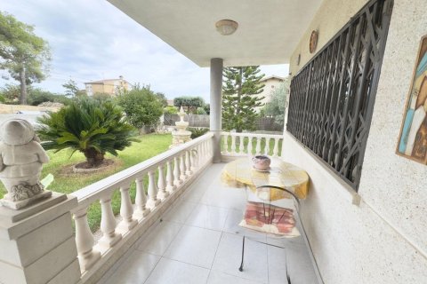 Сasa de 4 dormitorios en venta en Coma-Ruga, Tarragona, Cataluña, Spain № 6795 - foto 2