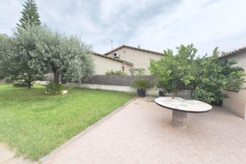Сasa de 4 dormitorios en venta en Coma-Ruga, Tarragona, Cataluña, Spain № 6795 - foto 30