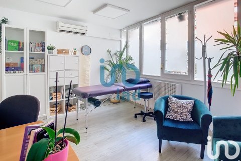 Propiedad comercial de 291 m² en alquiler en Barcelona, Cataluña, Spain № 5142