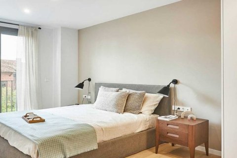 Apartamento de 5 dormitorios en venta en Zenit Sant Cugat Sant Cugat del Vallès, Barcelona, Cataluña, Spain № 3219