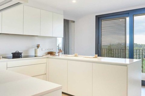 Apartamento de 5 dormitorios en venta en Zenit Sant Cugat Sant Cugat del Vallès, Barcelona, Cataluña, Spain № 3219 - foto 3