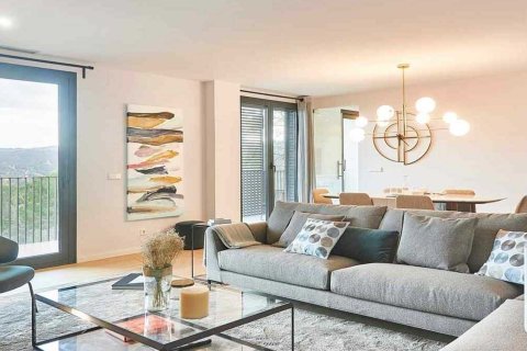 Apartamento de 5 dormitorios en venta en Zenit Sant Cugat Sant Cugat del Vallès, Barcelona, Cataluña, Spain № 3219 - foto 5