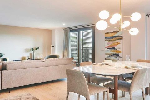 Apartamento de 5 dormitorios en venta en Zenit Sant Cugat Sant Cugat del Vallès, Barcelona, Cataluña, Spain № 3219 - foto 6