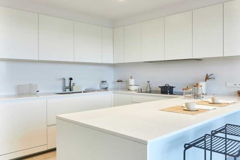 Apartamento de 5 dormitorios en venta en Zenit Sant Cugat Sant Cugat del Vallès, Barcelona, Cataluña, Spain № 3219 - foto 2