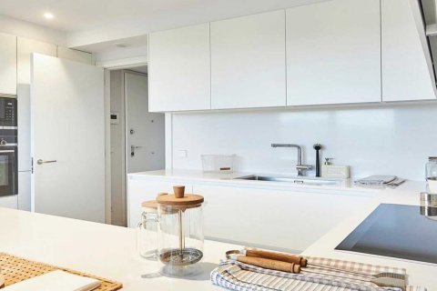 Apartamento de 5 dormitorios en venta en Zenit Sant Cugat Sant Cugat del Vallès, Barcelona, Cataluña, Spain № 3219 - foto 7