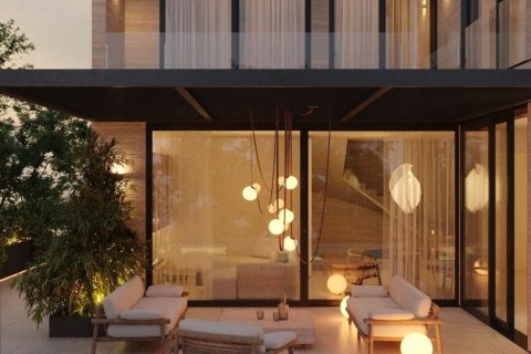Сasa de 4 dormitorios en venta en Barcelona, Cataluña, Spain № 3190 - foto 5