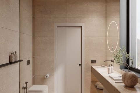 Сasa de 4 dormitorios en venta en Barcelona, Cataluña, Spain № 3190 - foto 15