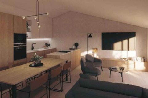 Купить квартиру в Сабадель, Испания с 4 комнаты, 90.0м², № 3222 - фото 2
