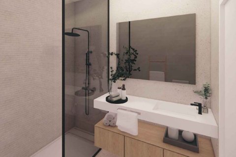 Купить квартиру в Сабадель, Испания с 4 комнаты, 90.0м², № 3222 - фото 3