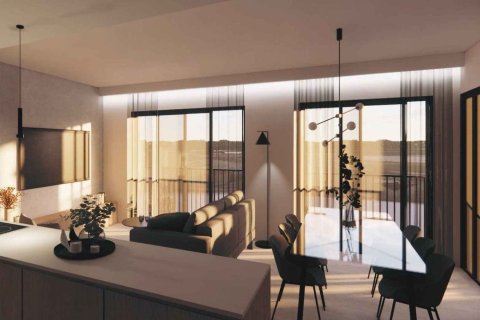Купить квартиру в Сабадель, Испания с 4 комнаты, 90.0м², № 3222 - фото 4