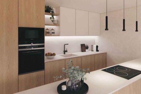 Купить квартиру в Сабадель, Испания с 4 комнаты, 90.0м², № 3222 - фото 7