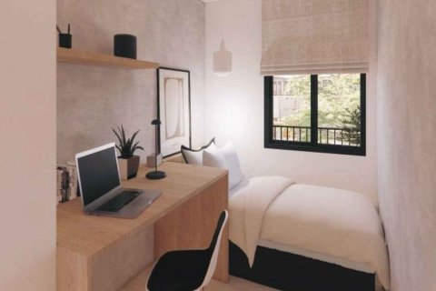 Купить квартиру в Сабадель, Испания с 4 комнаты, 90.0м², № 3222 - фото 8