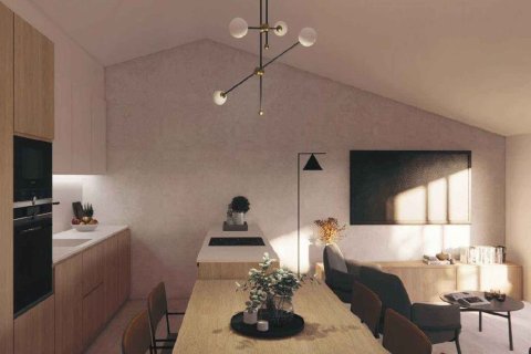 Купить квартиру в Сабадель, Испания с 4 комнаты, 90.0м², № 3222 - фото 5