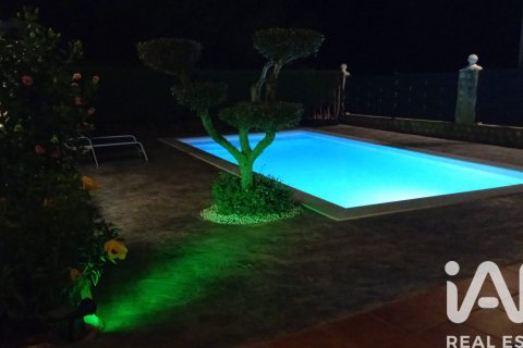 Купить дом в Л'Аметлья-де-Мар, Испания с 3 спальни, 143м², № 7508 - фото 13